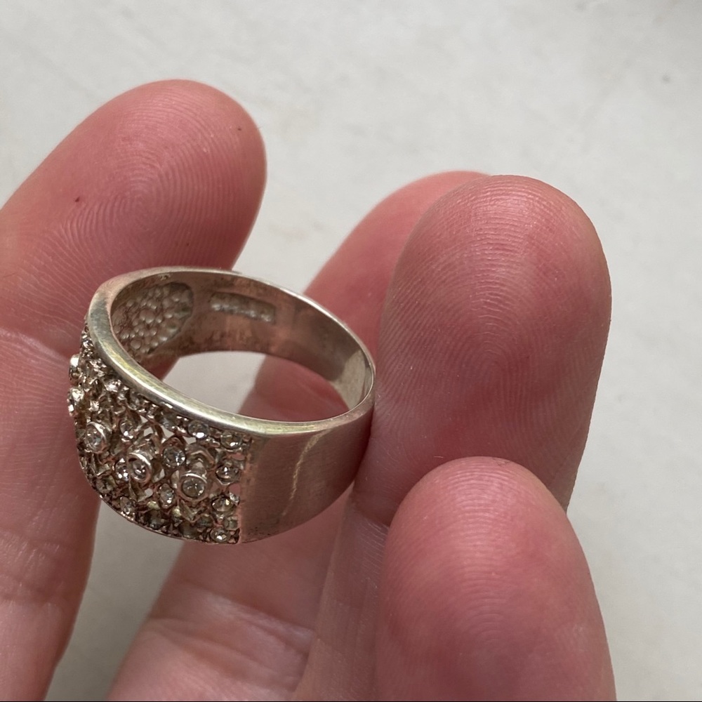 925 silver ring - Picture 8 of 16